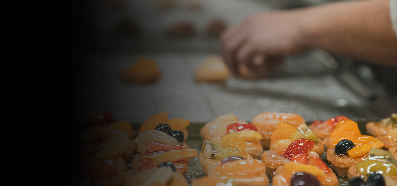 Industrie alimentaire