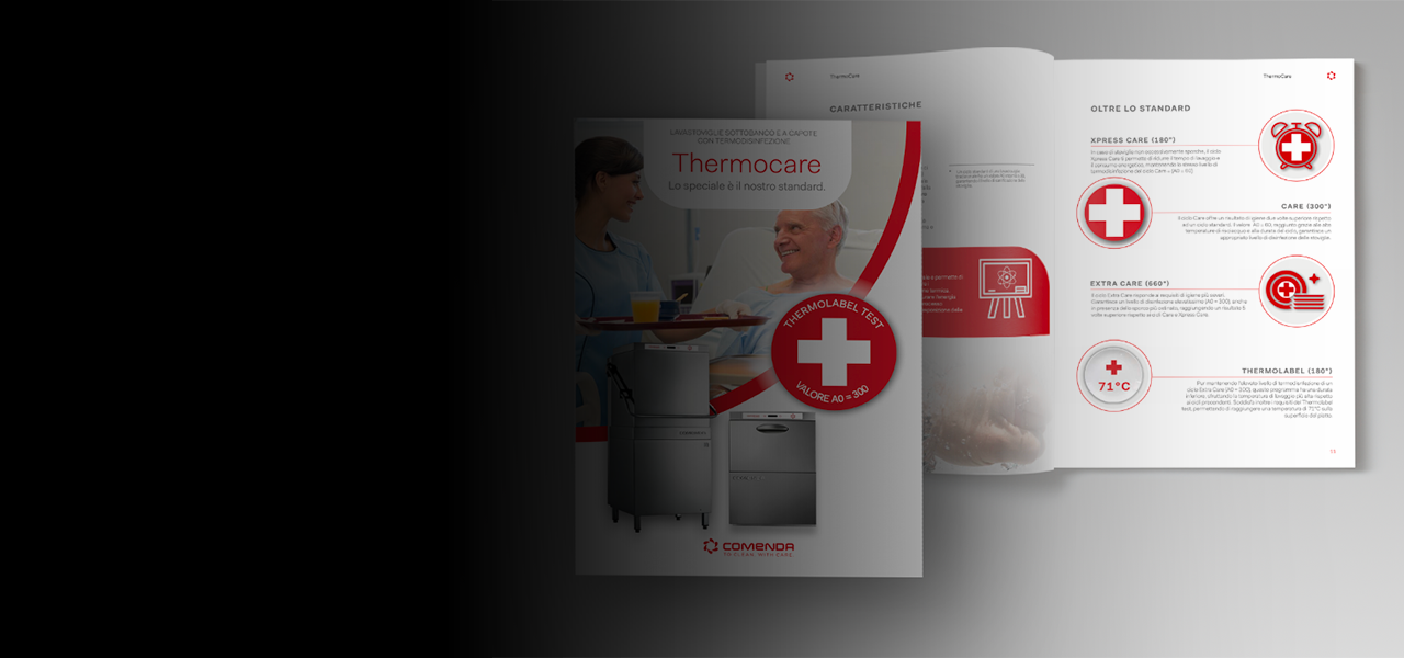 Téléchargements THERMOCARE