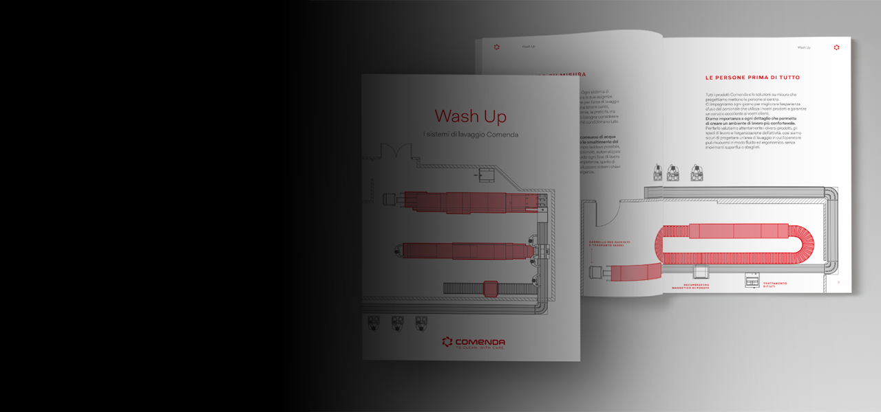 Téléchargement WASH UP