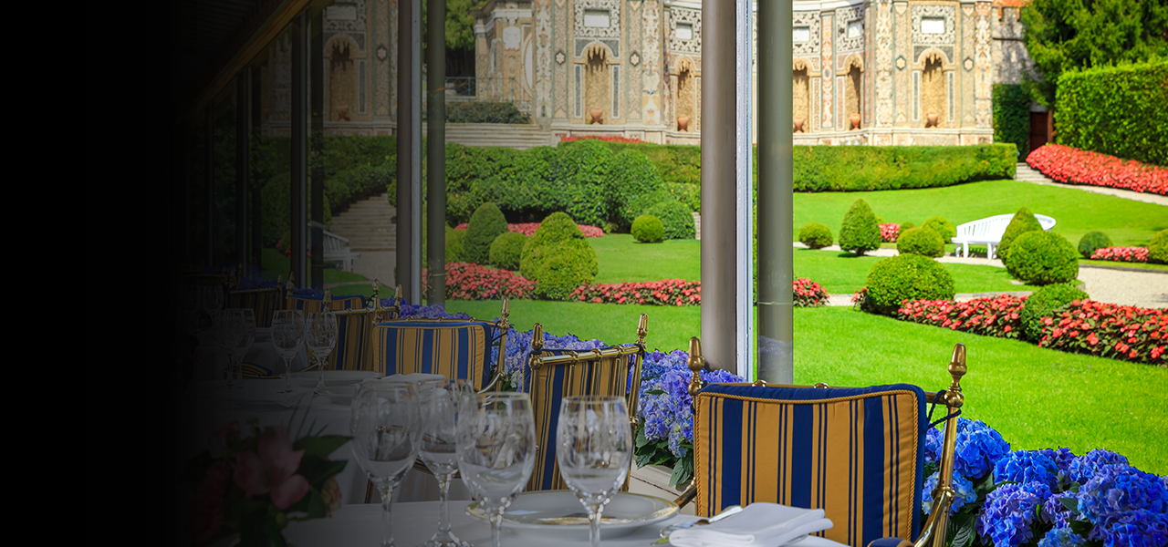 Hotels & Restaurants