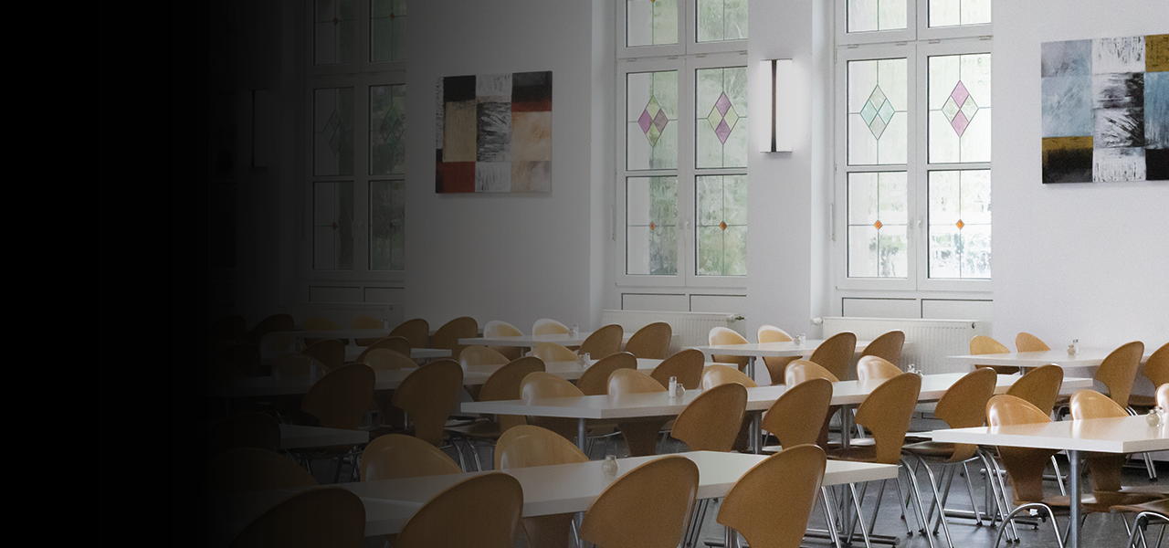 Cantines d’enterprises et scolaires