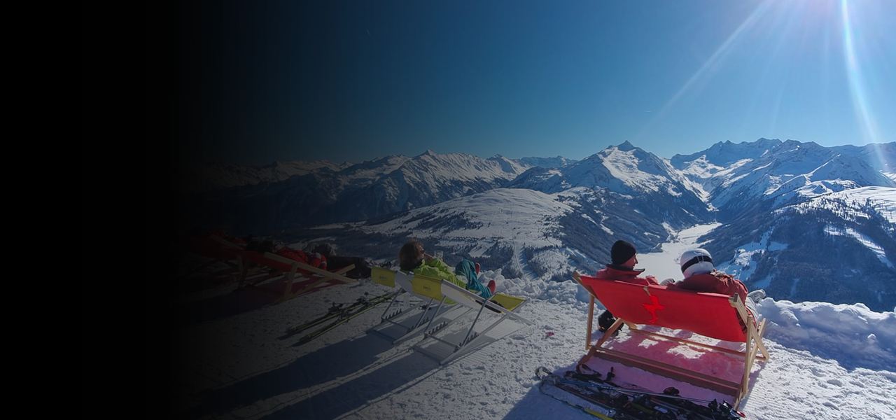 Installations en haute altitude & Chalets