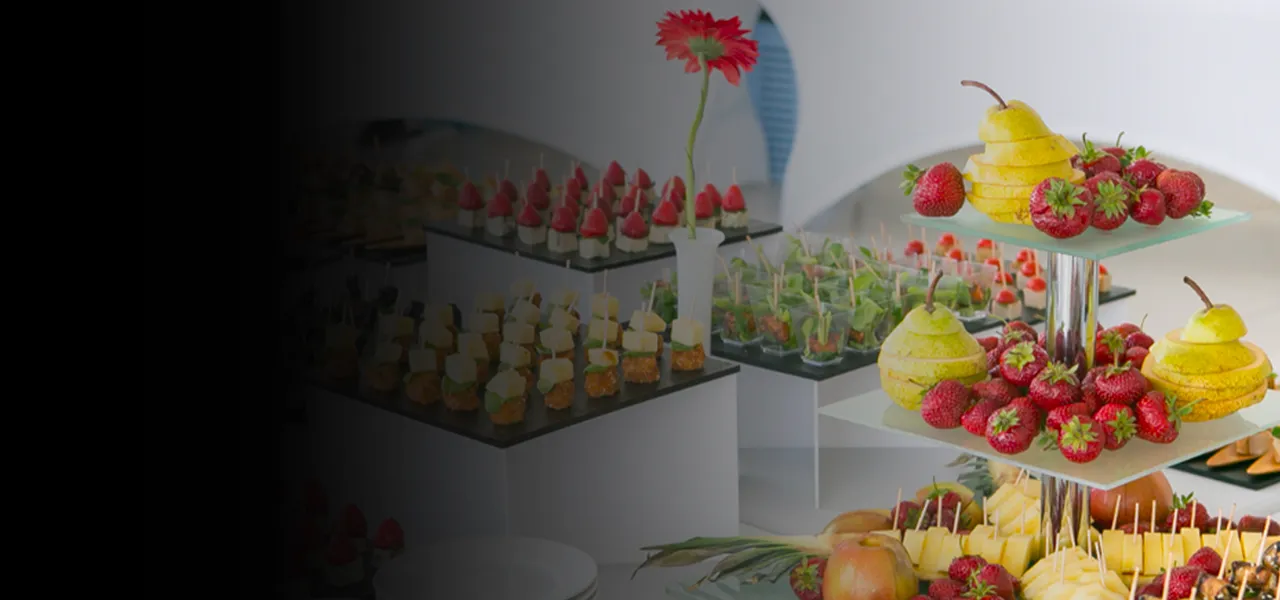 Banquets & évènements