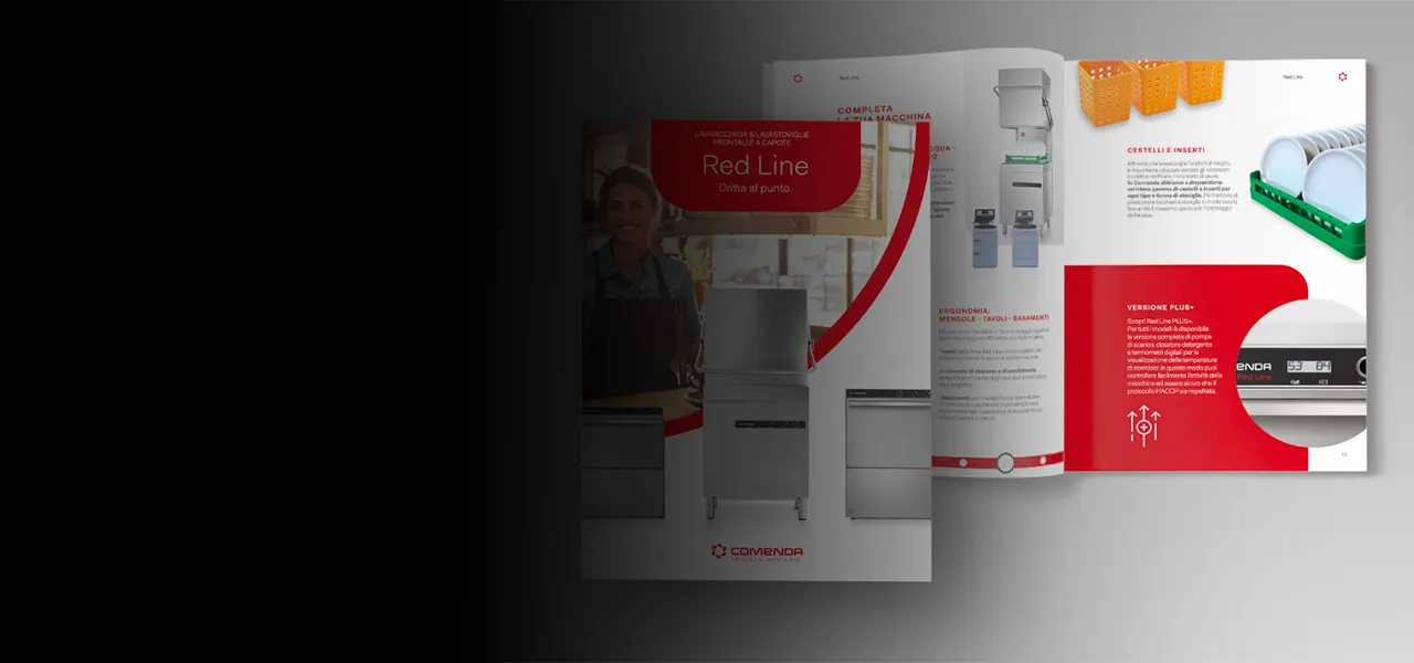 Download RED LINE